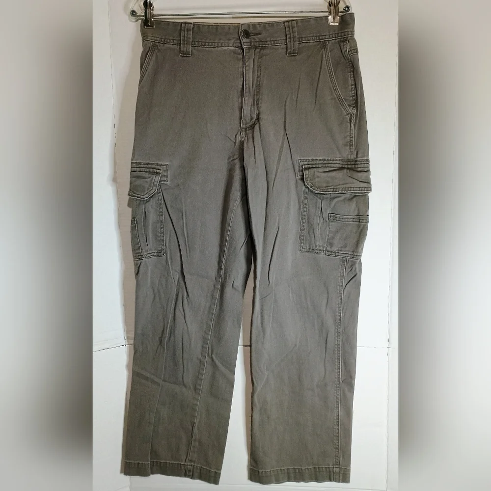Red Head Men's Cargo Pants Size 32/30